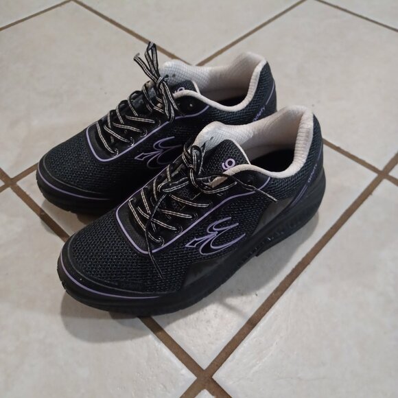 Gravity Defyer Comfort Shoes Women's Size 8 - Picture 2 of 9